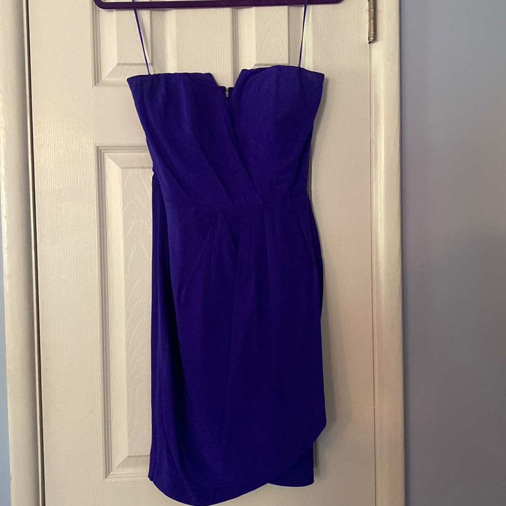 Yumi Kim strapless dress